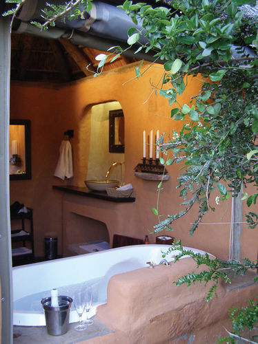 Amakhala Safari Lodge Paterson Exterior foto